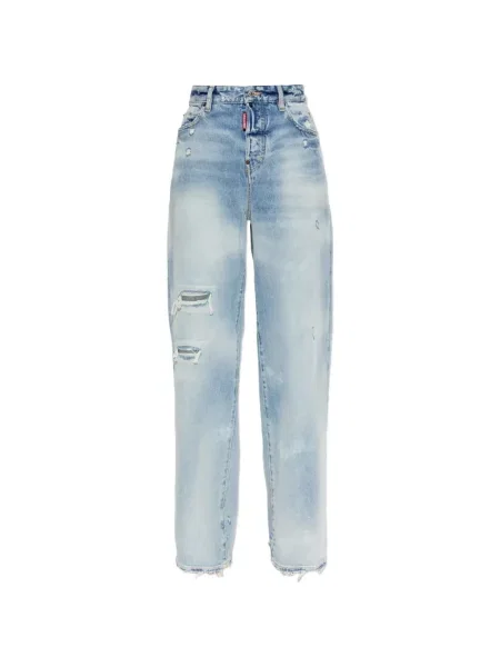 Džíny Dsquared2 modré
