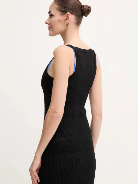 Top Dkny černý