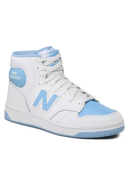 Αθλητικά New Balance λευκό