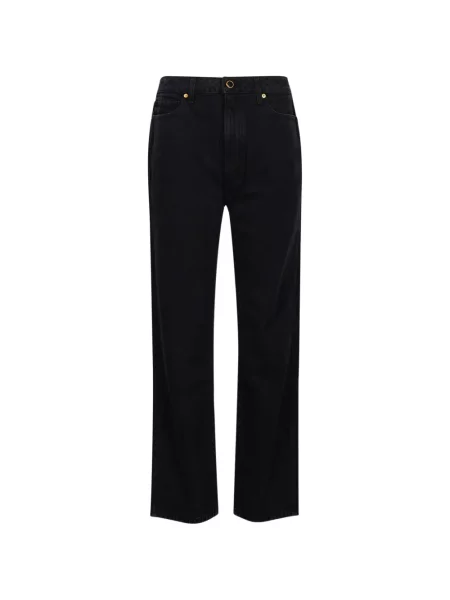 Blugi Khaite negru