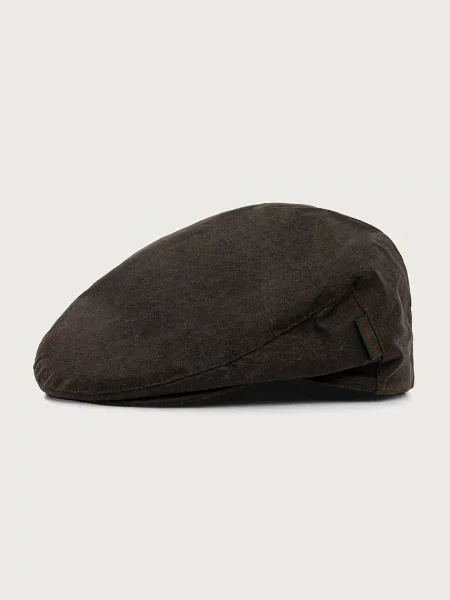 Căciulă Barbour verde