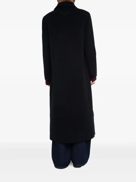 Palton Zadig&voltaire negru