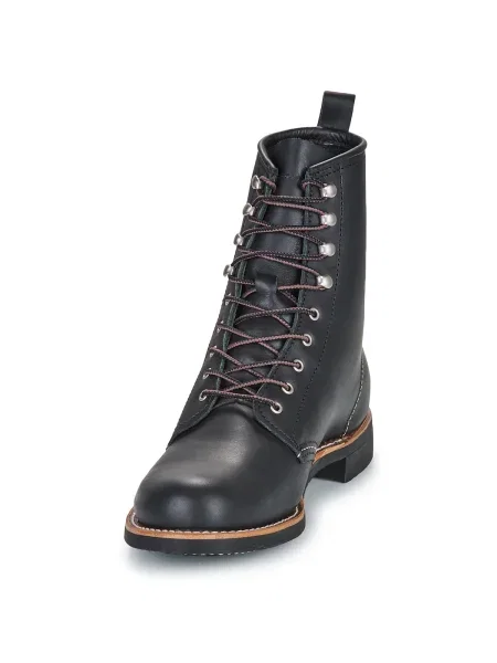 Pantofi Red Wing negru