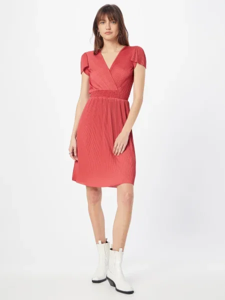 ABOUT YOU Rochie Lana pepene roșu
