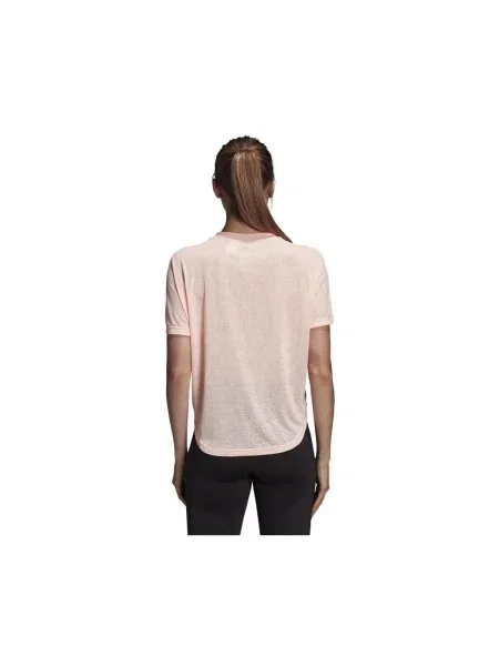 Tricou Adidas roz