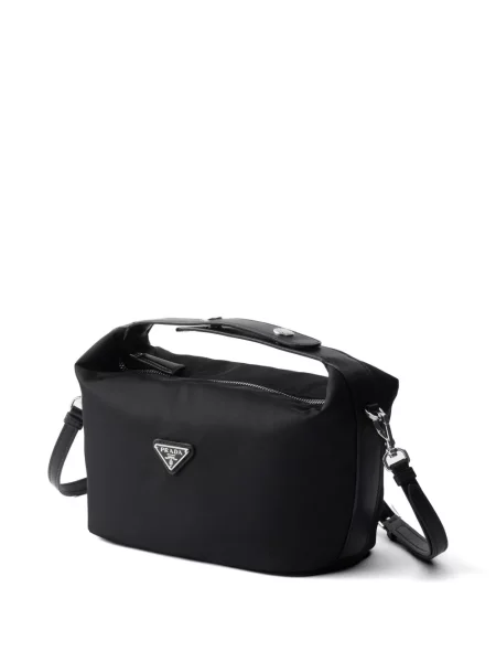 Geantă Prada negru