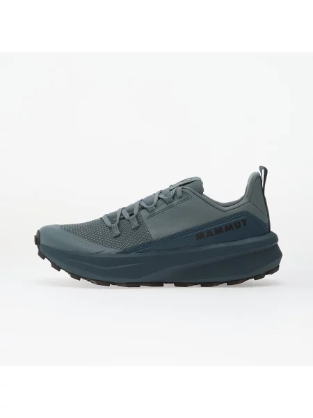 Sneakers Mammut Aenergy Hike Low Strata/ Dark Strata EUR 44