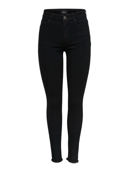 ONLY Jeans negru