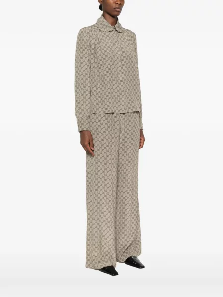 Cămașă Gucci cu volane