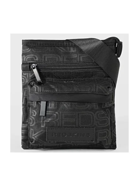 Torba Redskins czarna