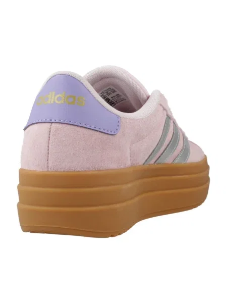 Sportcipők adidas VL Court Bold Shoes Kids rózsaszín