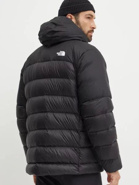 ジャケット・アウター kkk ADIDAS KURTKA W VARILITE HO J (BQ1968) czarny | Damskie