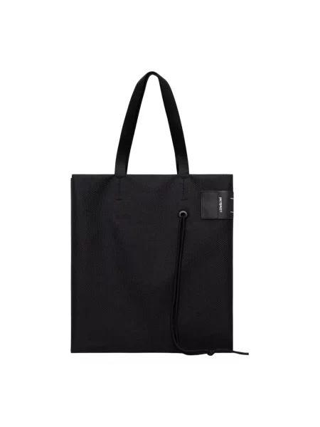 Cote&Ciel Totes Todd torebka tote czarna