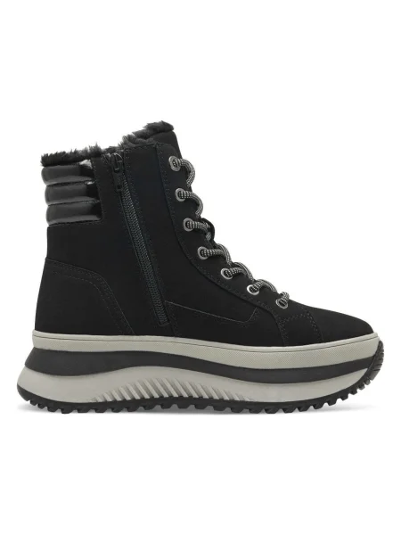 Pantofi S.oliver negru