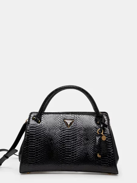 Guess kézitáska ANNITA fekete