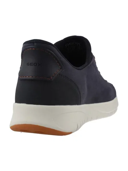 Sneakers Geox U Flextride Plus Bleumarin albastru