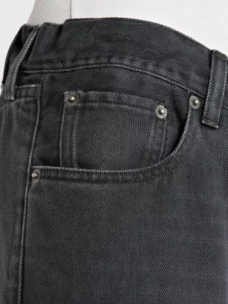 Джинси Replay сірі