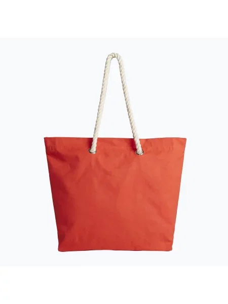 Torba Billabong Essential Bag czerwona
