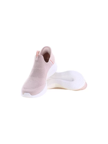 Pantofi Skechers alb