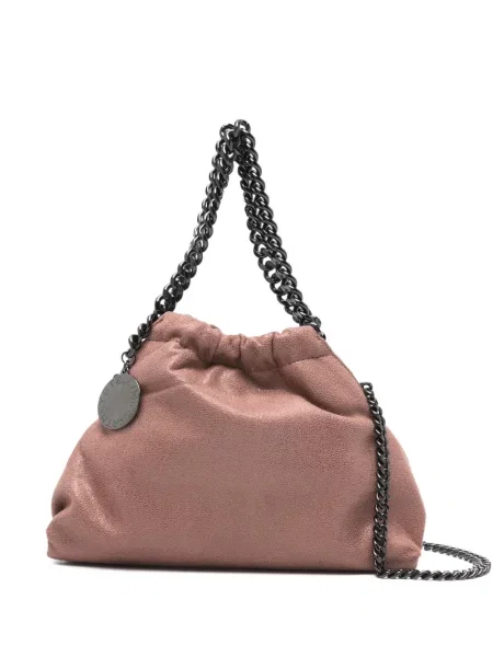 Colier Stella Mccartney roz