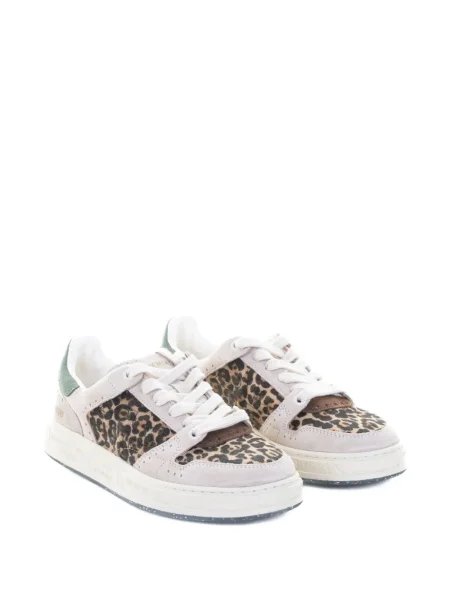 Sneakerși Premiata cu buline