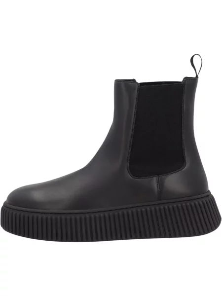 Pantofi Frau negru