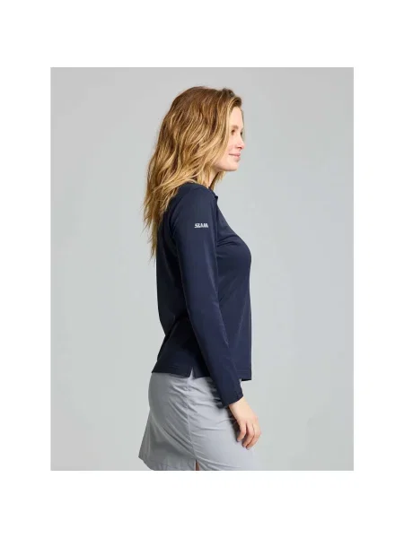 Tricou Slam albastru
