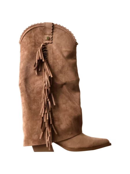 Pantofi Findlay bej