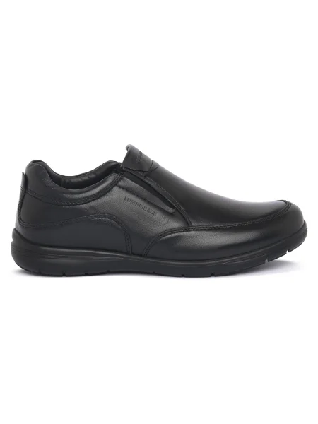 Pantofi Lumberjack negru