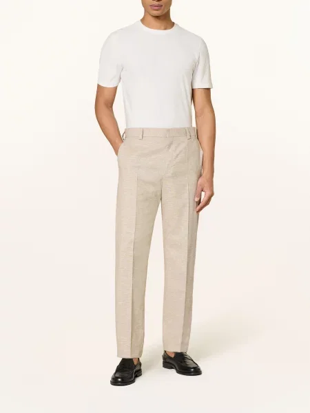 Hugo Garnitur Kris/Teagan beige beżowy