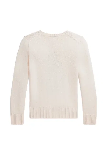 Koszulka polo dziecięca Polo Ralph Lauren