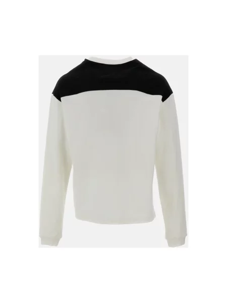 Bluza Rhude z dżerseju
