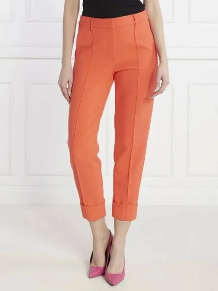 Marc Cain Nadrág | regular waist