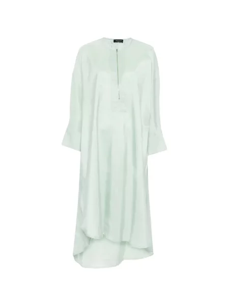 Rochie Fabiana Filippi de costum verde