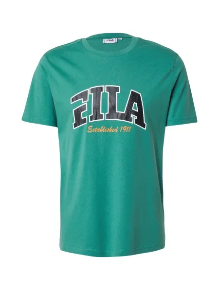 Tricou Fila alb