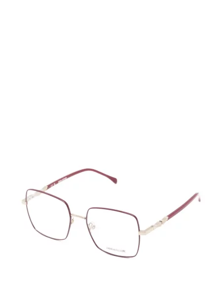 Ochelari de soare Zadig&voltaire roșu