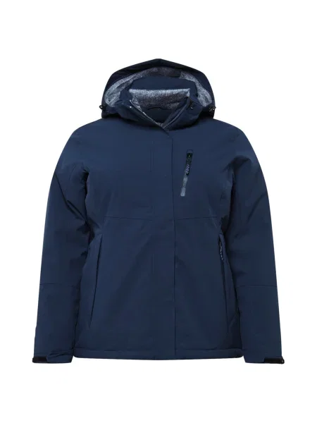 Geacă Killtec albastru