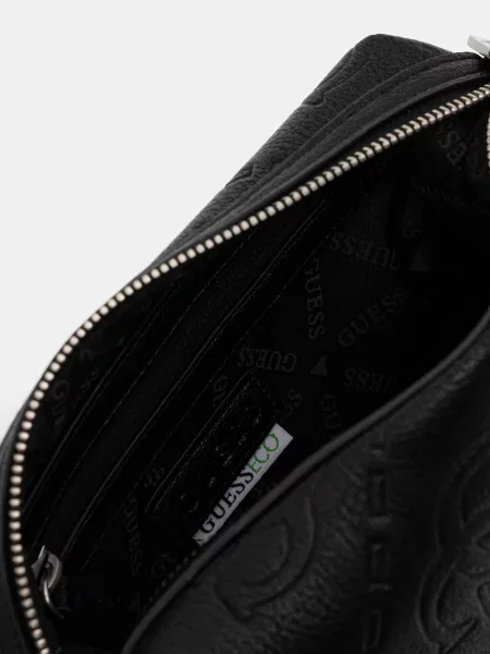 Косметичка Guess черная