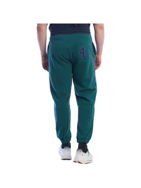 Pantaloni La Martina