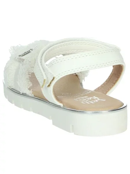 Pantofi copii Lelli Kelly alb