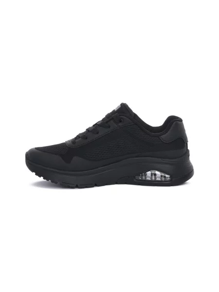 Tenisky Skechers čierna