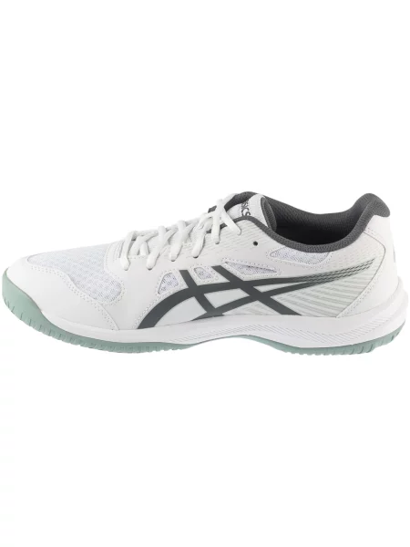 Boty Asics Upcourt 6 bílé