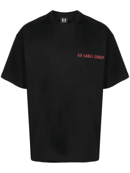 Tričko 44 Label Group s potiskem