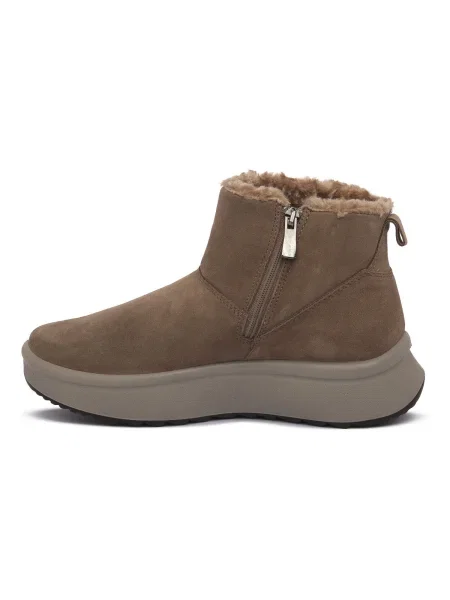 Pantofi Igi&co verde