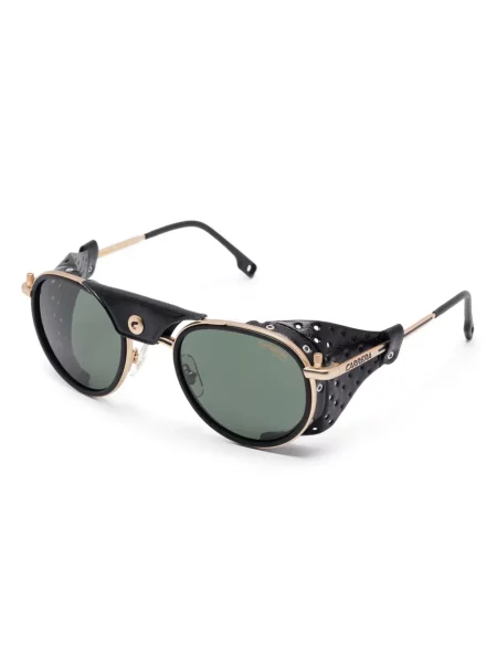 Ochelari de soare Carrera negru