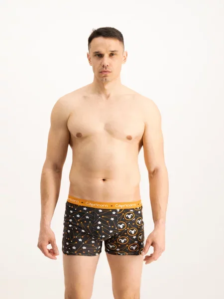 Boksarice Frogies črna