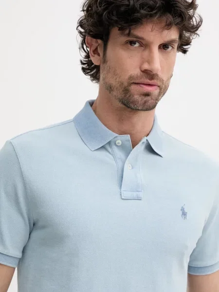Поло Polo Ralph Lauren