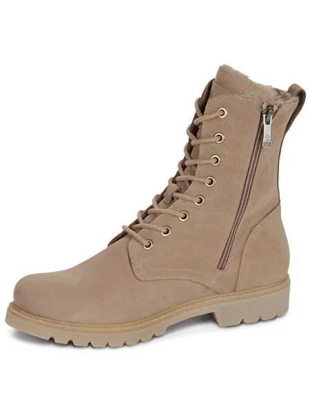 Pantofi Panama Jack maro