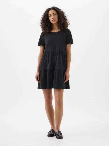 Rochie Gap negru