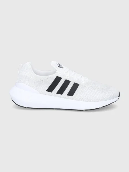 Adidas Cipő Swift Run 22 szürke